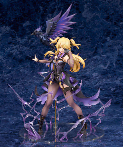 Fischl Genshin Impact 1/7 PVC & ABS Figure
