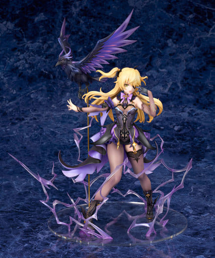 Fischl Genshin Impact 1/7 PVC & ABS Figure