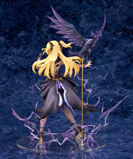 Fischl Genshin Impact 1/7 PVC & ABS Figure