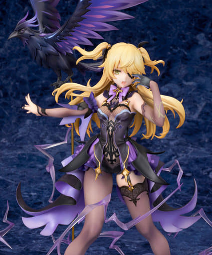 Fischl Genshin Impact 1/7 PVC & ABS Figure