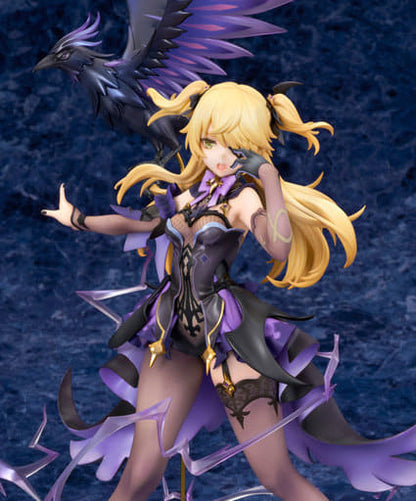 Fischl Genshin Impact 1/7 PVC & ABS Figure