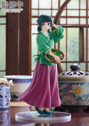 POP UP PARADE Maomao The Apothecary Diaries Figure