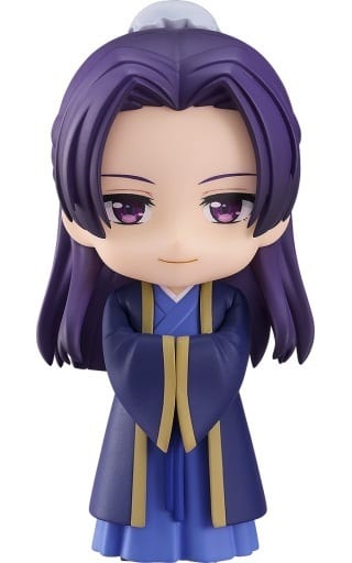 Nendoroid Jinshi Figure The Apothecary Diaries