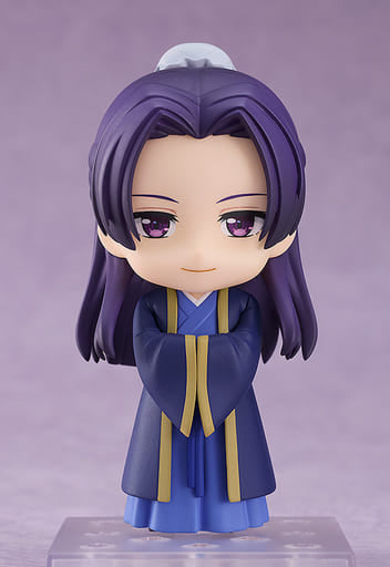 Nendoroid Jinshi Figure The Apothecary Diaries
