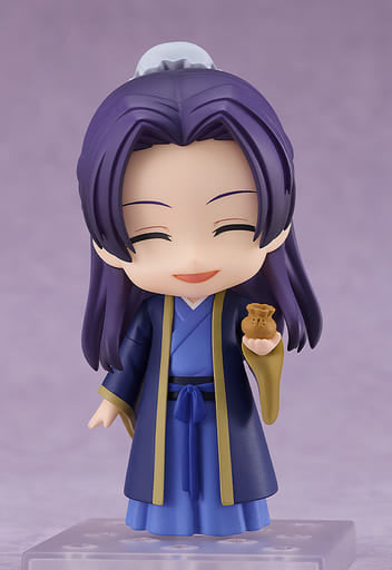 Nendoroid Jinshi Figure The Apothecary Diaries