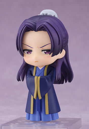 Nendoroid Jinshi Figure The Apothecary Diaries