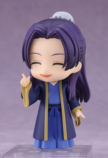 Nendoroid Jinshi Figure The Apothecary Diaries