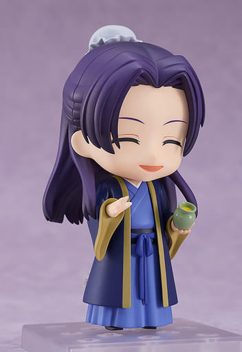 Nendoroid Jinshi Figure The Apothecary Diaries