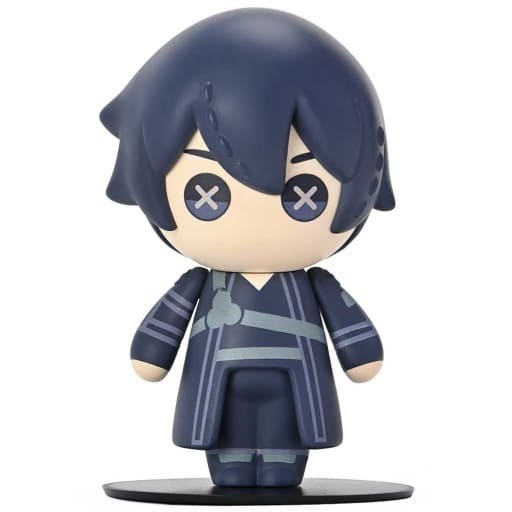 Cutie1 Plus Kirito Figure - Sword Art Online