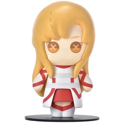 Cutie1 Plus Asuna Figure from Sword Art Online