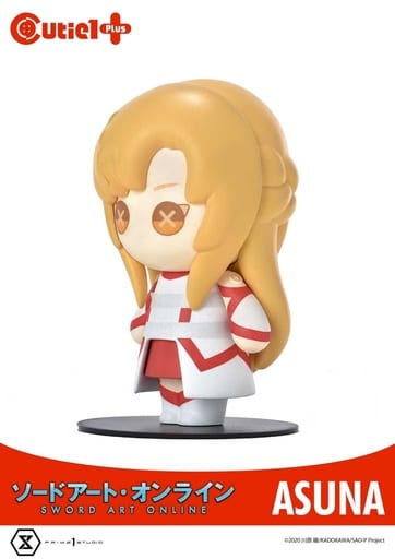 Cutie1 Plus Asuna Figure from Sword Art Online