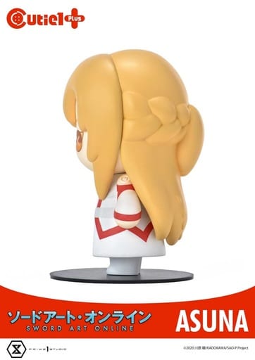 Cutie1 Plus Asuna Figure from Sword Art Online