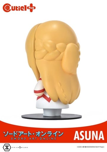 Cutie1 Plus Asuna Figure from Sword Art Online