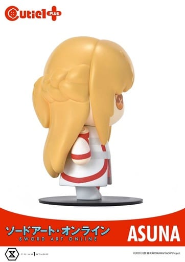 Cutie1 Plus Asuna Figure from Sword Art Online
