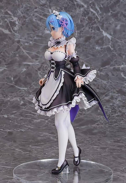 Rem 1/7 Scale Figure from Re:Zero - Starting Life in Another World
