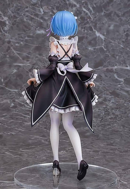 Rem 1/7 Scale Figure from Re:Zero - Starting Life in Another World