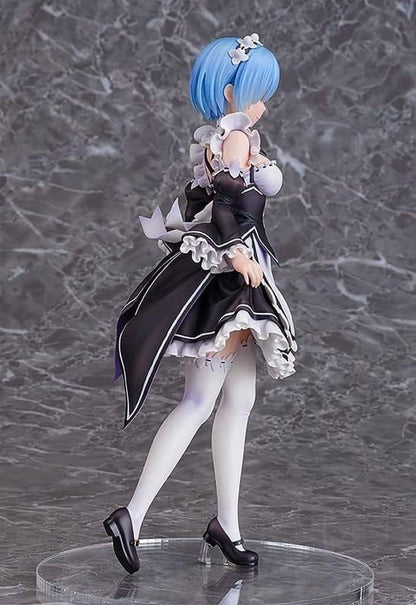 Rem 1/7 Scale Figure from Re:Zero - Starting Life in Another World