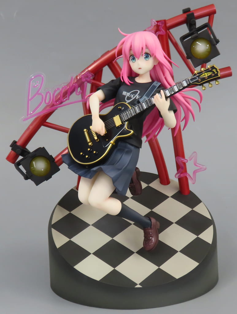 Hitori Gotoh Goto Bocchi the Rock! 1/7 PVC & ABS Figure