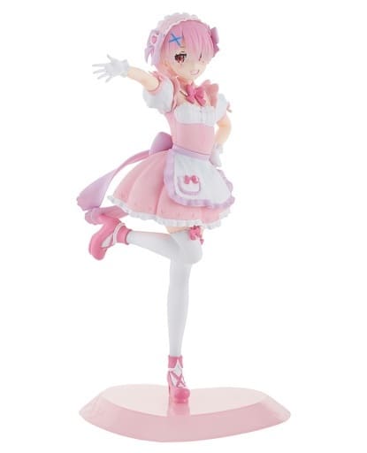 Dreamy Maid Ram Re:ZERO Figure