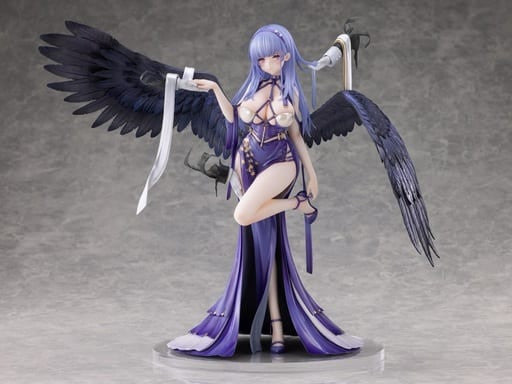 Azur Lane Dido BisqueDoll Ver. 1/7 PVC & ABS Figure