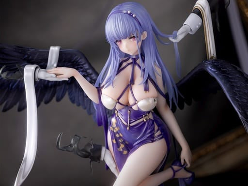 Azur Lane Dido BisqueDoll Ver. 1/7 PVC & ABS Figure