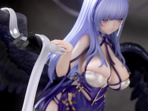 Azur Lane Dido BisqueDoll Ver. 1/7 PVC & ABS Figure