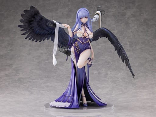 Azur Lane Dido BisqueDoll Ver. 1/7 PVC & ABS Figure