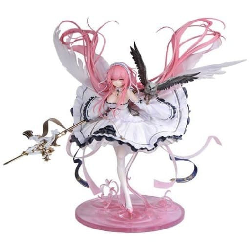 Perseus Light Outfit Ver. Azur Lane 1/7 Figure