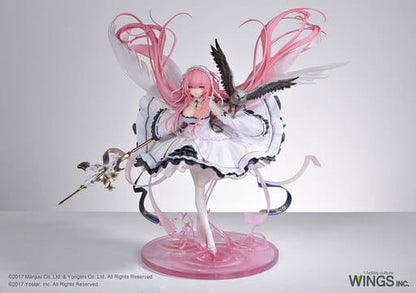 Perseus Light Outfit Ver. Azur Lane 1/7 Figure