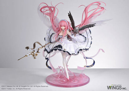 Perseus Light Outfit Ver. Azur Lane 1/7 Figure