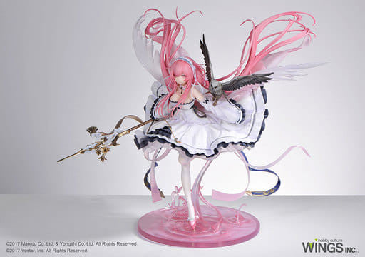 Perseus Light Outfit Ver. Azur Lane 1/7 Figure