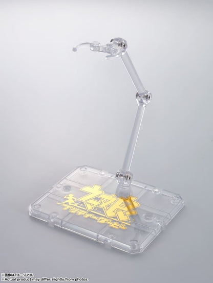 Rice Shower S.H.Figuarts Special Edition Figure - Umamusume Pretty Derby - Bandai (Approx. 125mm)