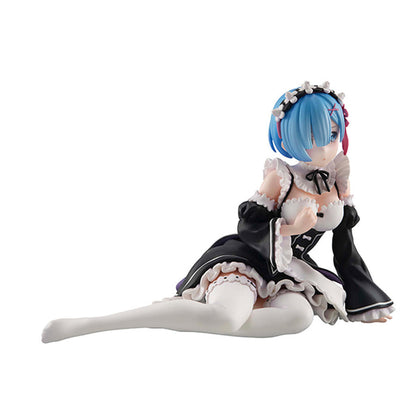 Melty Princess Palm-Size Rem Figure from Re:ZERO