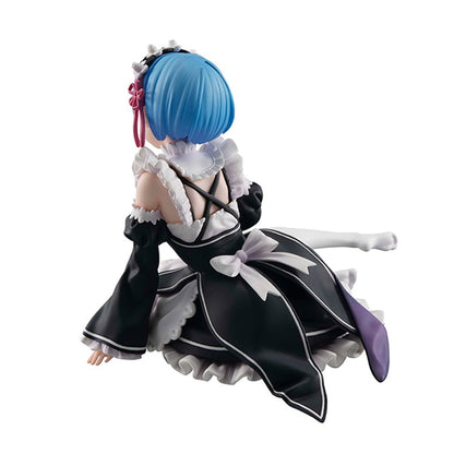 Melty Princess Palm-Size Rem Figure from Re:ZERO