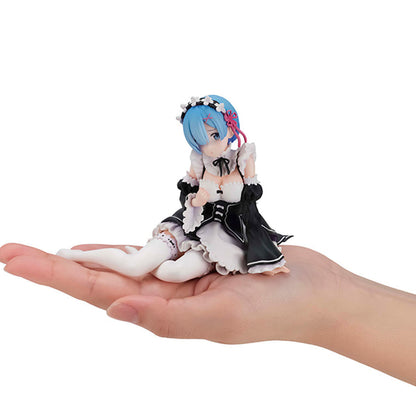 Melty Princess Palm-Size Rem Figure from Re:ZERO