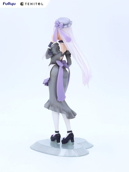 TENITOL Dreamy Cute Maid Echidna Figure - Re:Zero