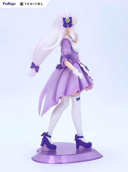 Emilia Dreamy Maid Figure from Re:ZERO -Starting Life in Another World