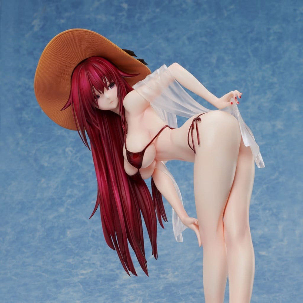 Azur Lane Chitose Natsuhi Sansan 1/4 Scale Figure