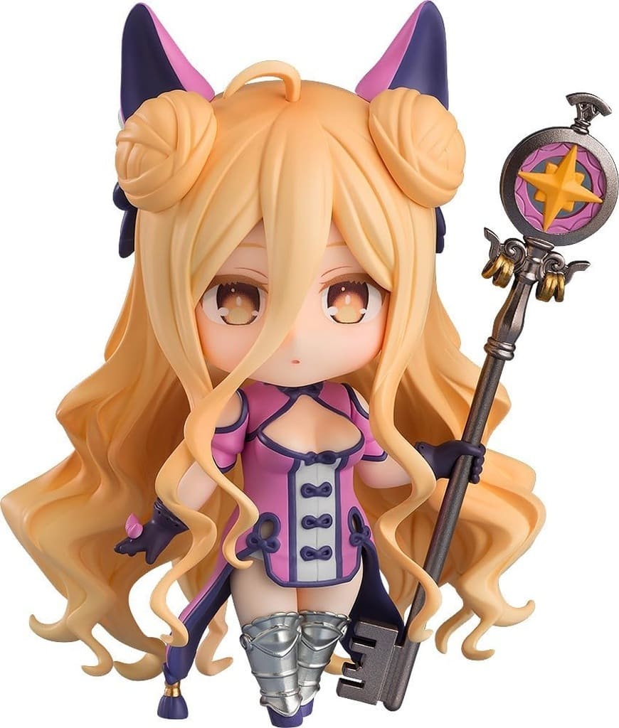 Nendoroid Mukuro Hoshimiya Figure from Date A Live V