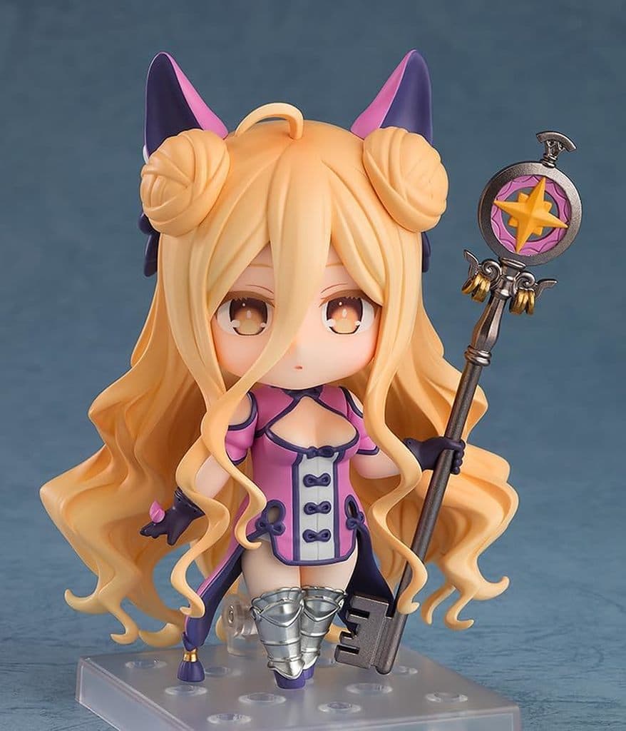 Nendoroid Mukuro Hoshimiya Figure from Date A Live V
