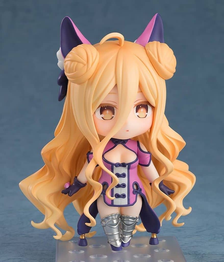 Nendoroid Mukuro Hoshimiya Figure from Date A Live V