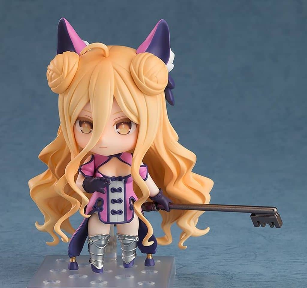 Nendoroid Mukuro Hoshimiya Figure from Date A Live V