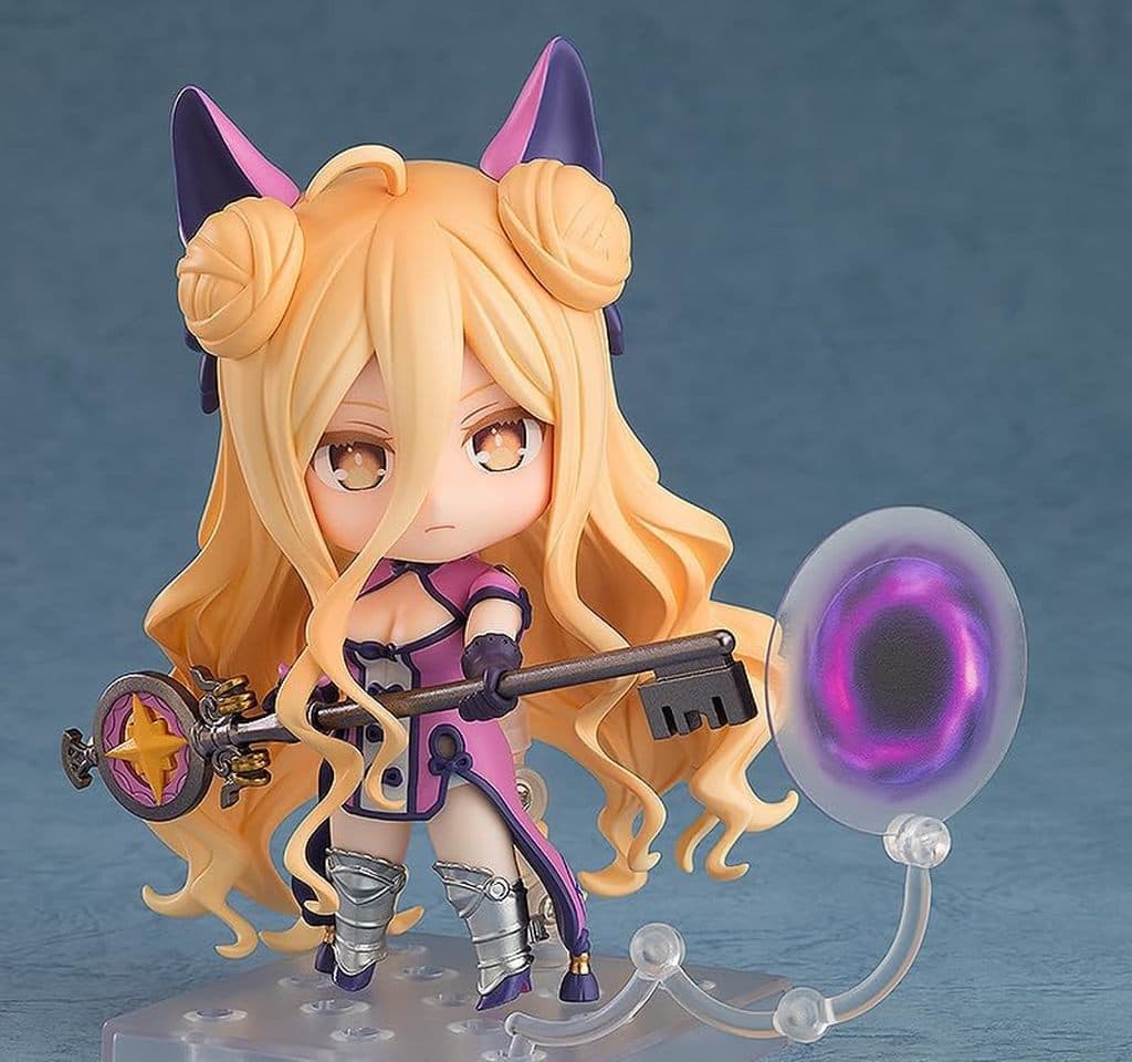 Nendoroid Mukuro Hoshimiya Figure from Date A Live V