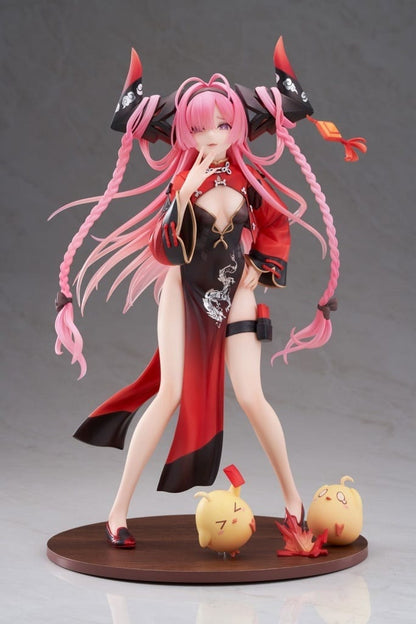 Prinz Rupprecht Dragon's Longmen Ascent? Ver. 1/7 Figure