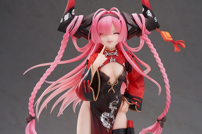 Prinz Rupprecht Dragon's Longmen Ascent? Ver. 1/7 Figure