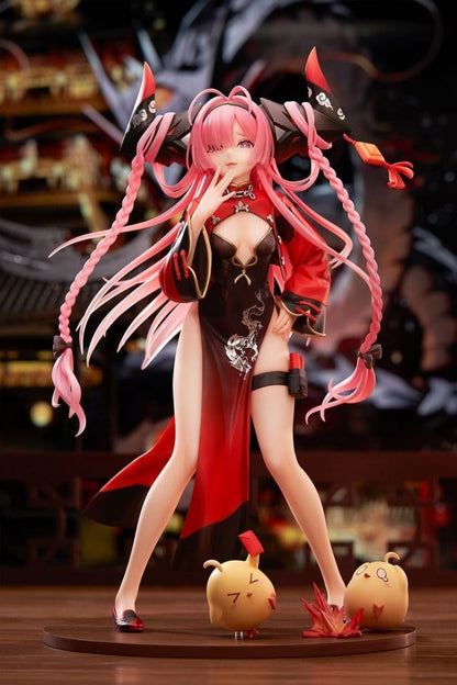 Prinz Rupprecht Dragon's Longmen Ascent? Ver. 1/7 Figure