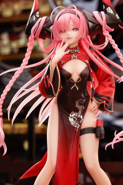 Prinz Rupprecht Dragon's Longmen Ascent? Ver. 1/7 Figure