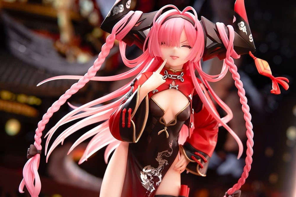 Prinz Rupprecht Dragon's Longmen Ascent? Ver. 1/7 Figure