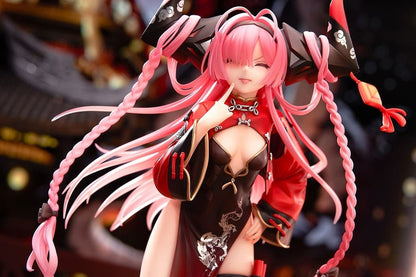 Prinz Rupprecht Dragon's Longmen Ascent? Ver. 1/7 Figure