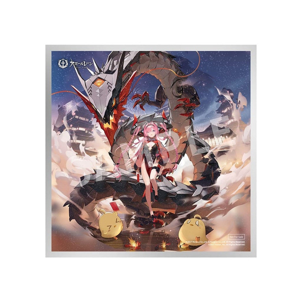 Prinz Rupprecht Dragon's Longmen Ascent? Ver. 1/7 Figure